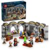 LEGO Harry Potter Dvorac Hogwarts: sat Čarobnih napitaka 76431