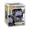 FUNKO POP ANIMATION: ONE PIECE - KAIDO (BEAST FORM) 6"