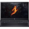ACER Nitro V 15 ANV15-41-R23T AMD Ryzen 7 7735HS 15.6inch FHD 16GB DDR5 512GB PCIe NVMe SSD RTX 3050 NOOS Obsidian Black 2Y