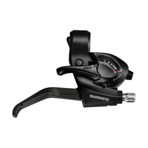 MJENJAČA/KOČNICE SHIMANO ST-EF41-6R, 6S DESNA ESTEF41R6AL
