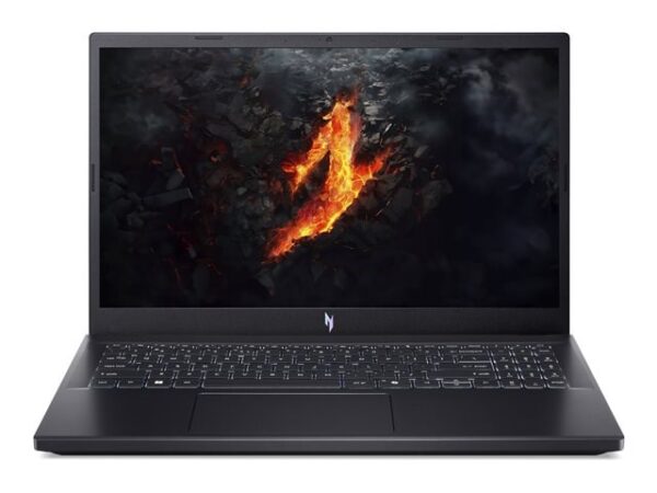 ACER Nitro V 15 ANV15-41-R23T AMD Ryzen 7 7735HS 15.6inch FHD 16GB DDR5 512GB PCIe NVMe SSD RTX 3050 NOOS Obsidian Black 2Y
