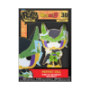 FUNKO POP PIN: ANIME - DRAGON BALL Z - PERFECT CELL