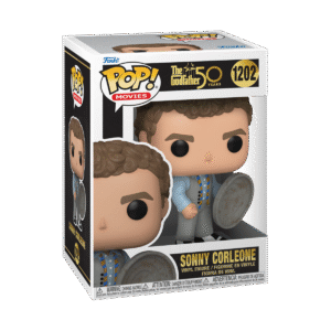 FUNKO POP MOVIES: GODFATHER 50TH - SONNY