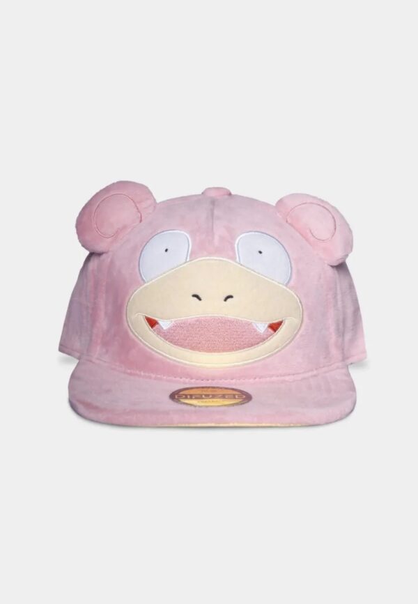 DIFUZED POKÉMON - MEN'S SLOWPOKE NOVELTY KAPA