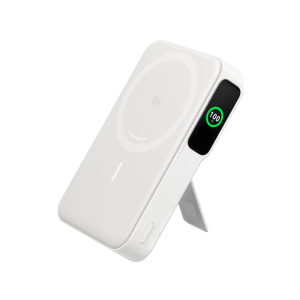 image-89.png Anker 633 Powerbank MagGo 10.000mAh, bijeli