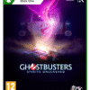 XBOX GHOSTBUSTERS: SPIRITS UNLEASHED