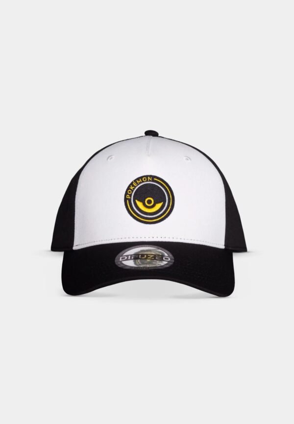 DIFUZED POKEMON - MEN'S ADJUSTABLE KAPA