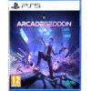 PS5 ARCADEGGEDON