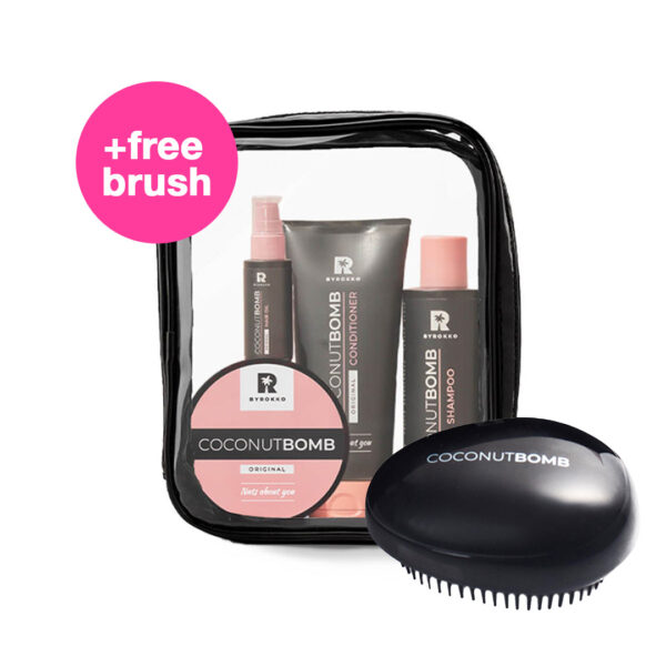 Luxury Hair Bundle