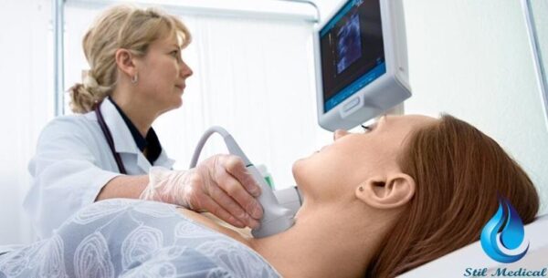 Poliklinika Stil Medical, ultrazvuk štitnjače - reagirajte na vrijeme i sprij...