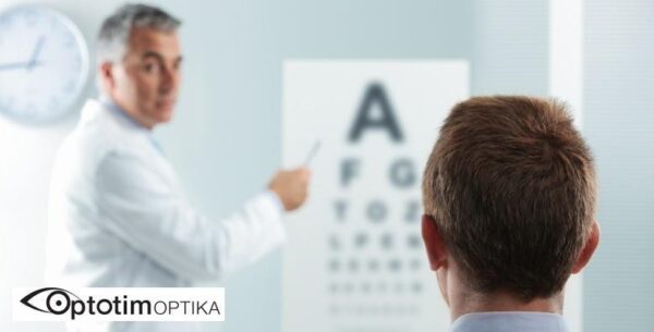 TOP AKCIJA! Kompletan oftalmološki pregled za 2 osobe s popustima <br>na diop...