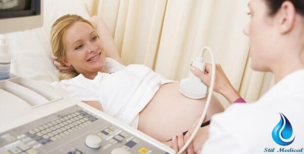 4D ULTRAZVUK - uvjerite se u zdravlje vaše bebe - pogledajte njene kretnje <b...