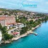 RANI BOOKING - predsezonski obiteljski odmor uz 2 noćenja s polupansionom <br...