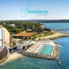 PREDSEZONA 2025. - obiteljski odmor u Hotelu Maestral 4* by Aminess, Novigrad...
