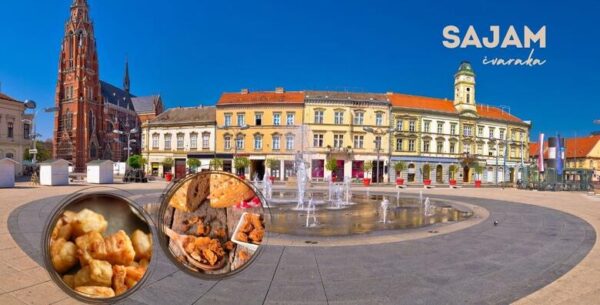 SAJAM ČVARAKA - posjetite najmasniji i najslasniji festival u regiji uz bogat...