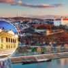 BEČ I BRATISLAVA - istražite prijestolnice Austrije i Slovačke te uživajte <b...