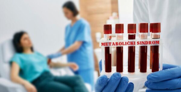 Užurbano živite i loše se hranite? Saznajte STANJE METABOLIZMA i na vrijeme s...