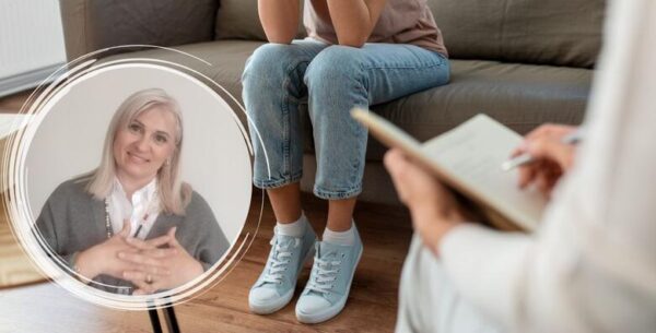 Preuzmite kontrolu nad vlastitim životom uz Brainspotting terapiju <br>kod ps...