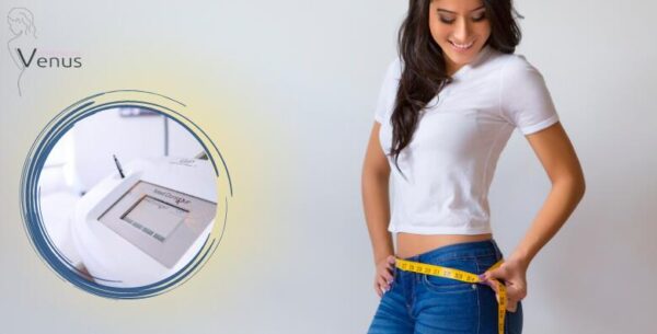 Med Contour aparat za mršavljenje - do 2,5 cm manje odmah nakon tretmana, EKS...