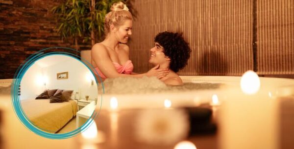 WELLNESS ODMOR U UMAGU - regeneracija duše i tijela uz 2 noći s polupansionom...