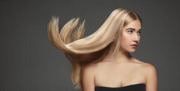 HAIR DUSTING - hit metoda šišanja kojom se uklanjaju samo oštećeni vrhovi,<br...