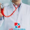 Preventivni paket SISTEMATSKOG PREGLEDA za žene i muškarce <br>za rano otkriv...