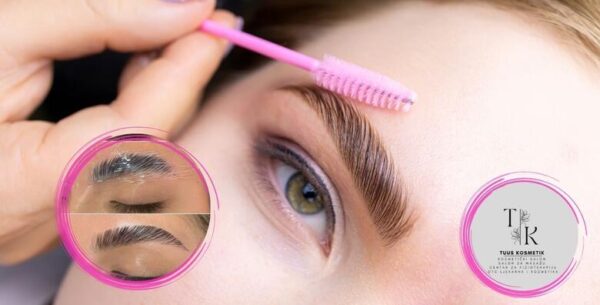 BROW LIFT - za lijepe, pune i čupave obrve uz najpopularniji <br>tretman u no...