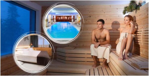 Hoteli Rogla 3*S ili Hotel Planja 4* - odmor na Rogli uz 2 noći s polupansion...