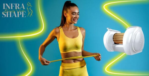 ROLL SHAPE TRENING - birajte između 1, 5 ili 10 treninga na fitness uređaju k...
