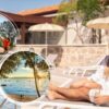 EARLY BOOKING za LJETO 2025.! Hotel Magal 3* by Aminess - 4 noćenja s polupan...