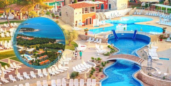 UMAG - doživite trenutke za pamćenje u neposrednoj blizini plaže i uživajte <...