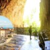 Posjetite ŠKOCJANSKE JAME koje su na UNESCO popisu svjetske baštine <br>zbog ...