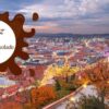 GRAZ I ZOTTER - uživajte u neograničenim degustacijama<br> čokolade i razgled...