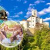 Hotel Trakošćan 4* - uživajte u jesenskom odmoru za cijelu obitelj uz 1 ili 2...
