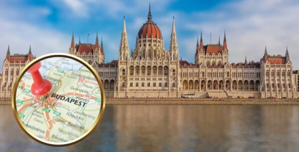 BUDIMPEŠTA - uživajte u kulturnim znamenitostima grada na Dunavu uz <br>1 noć...