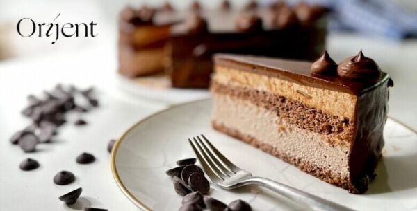 Ferrero torta, Cheesecake sa borovnicama ili Parfe od vanilije ili čokolade -...