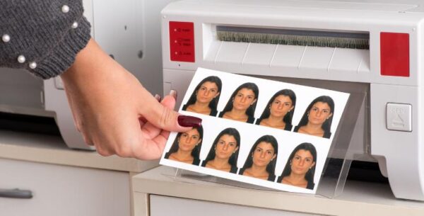 6 fotografija za dokumente - bez potrebne najave, odmah gotove, iskoristite <...