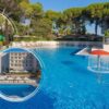 Hotel Adria 3*, Biograd na Moru - opuštajući odmor uz bazene, sunčalište<br> ...