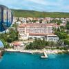 EARLY BOOKING - 2 noćenja s polupansionom za 2 osobe i 1 dijete <br>u Mediter...