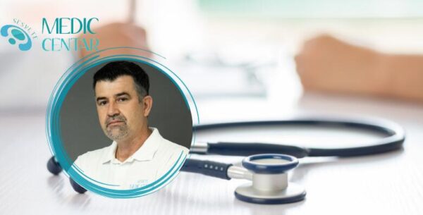 UHO, GRLO, NOS - specijalistički pregled za tegobe povezane s disanjem i guta...