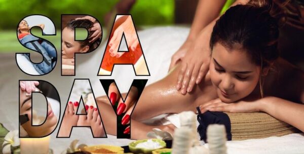 MAXI SPA DAY - izdvojite vrijeme za sebe i uživajte uz veliki broj tretmana<b...