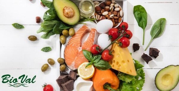 Test intolerancije iz krvi ili korijena kose na 450 ili 550 namirnica, gluten...