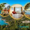 PREDSEZONA 2025. - EARLY BOOKING Hotel Magal 3* by Aminess - 2 noćenja s polu...