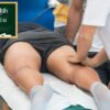 Postanite stručnjak sportske masaže uz edukaciju <br>u Ustanovi Dominus + pot...