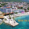 PODSTRANA, SPLIT - 1 ili više noćenja s doručkom za 2 osobe u Deluxe sobi s h...