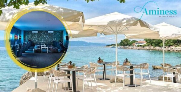 POČETAK LJETA 2025.! Hotel Magal 3* by Aminess - 2 noćenja s polupansionom za...