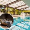 Terme Jezerčica - uživajte u preuređenom hotelu Terme Jezerčica<br> s Vodenim...