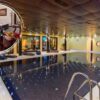 NOVIGRAD - wellness odmor od 1 ili više noći s polupansionom za dvoje + grati...