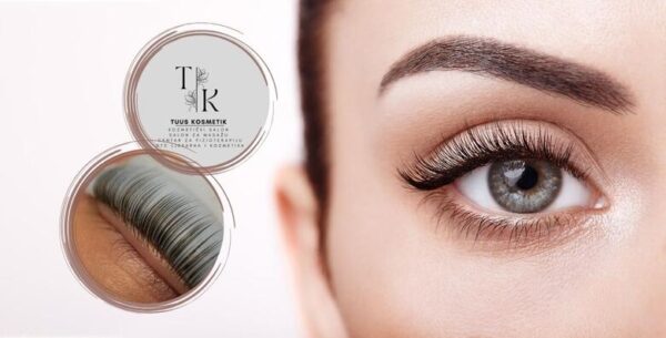 LASH LIFT - riješite problem ravnih trepavica uz popularan <br>keratinski tre...