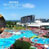Sarajevo, Hotel Hills 5* - wellness odmor uz 1 ili više noćenja s doručkom za...